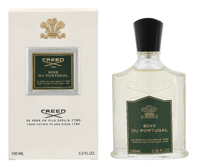 Creed Bois Du Portugal Edp Spray.