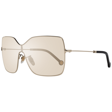 Carolina Herrera Rose Gold Women's Sunglasses