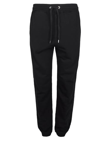 Just Cavalli Hose Sweatpants Herren schwarz