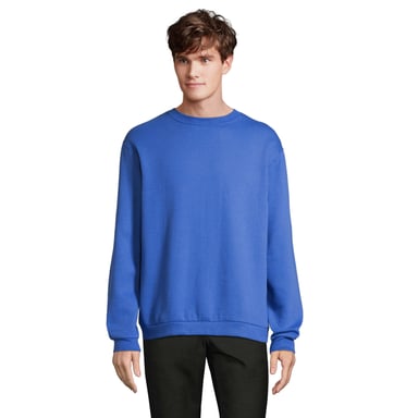 SOLS - "Spider" Sweatshirt Rundhalsausschnitt für Herren ()