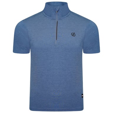 Dare 2B Herren Pedal es aus Marl Radfahren Jersey (Stellar Blue)