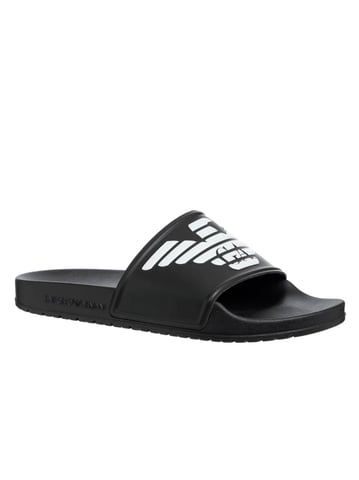 Claquette Emporio Armani Herren GA Adler