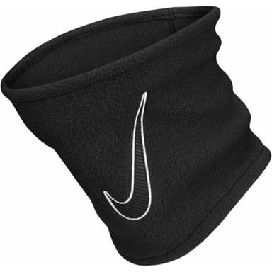 Nike Kinder/Kinder Fleece Halswärmer (Schwarz)