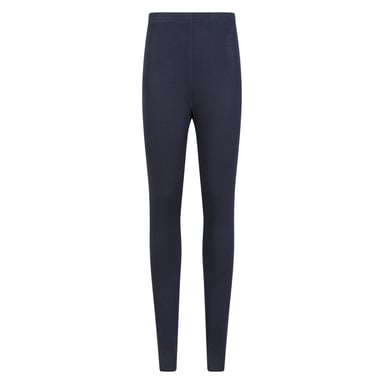 Mountain Warehouse - "Keep The Heat" Baselayerhose für Damen (Marineblau)
