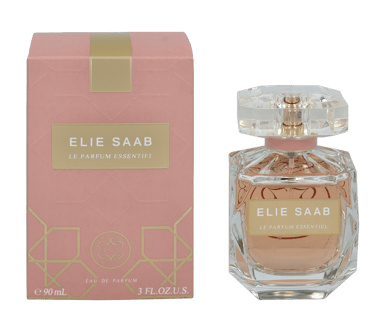 Elie Saab Le Parfum Essentiel Eau de Parfum 90ml Spray for Her
