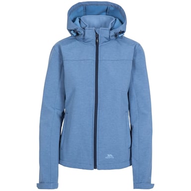 Trespass Womens/Ladies Leah Wasserdichte Softshell Jacke