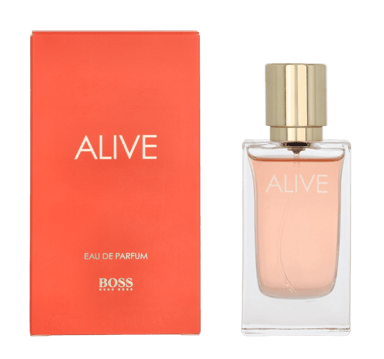 Hugo Boss Alive Edp Spray.