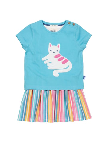 Kite Clothing Neugierige Katze Set