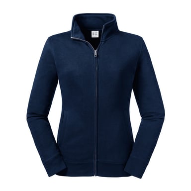 Russell - AUTHENTIC Jacket - Damen (Marineblau)