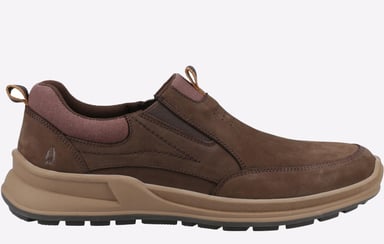 Hush Puppies Arthur MEMORY FOAM Herren