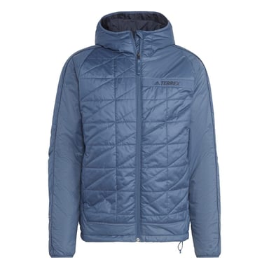 Veste Terrex Multi Insulated capuche adidas Pour Homme en Bleu