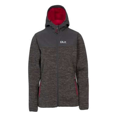 Trespass Womens/Ladies Kirsti Wasserdichte Softshell Jacke