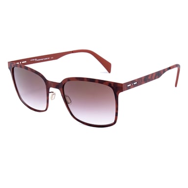 Italia Independent Herren-Sonnenbrillen 55/20/145 mm Metall