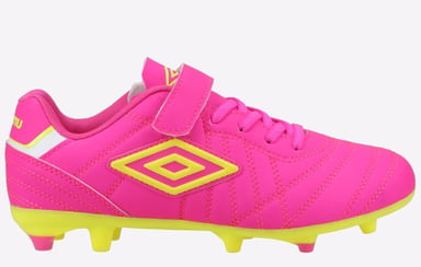 Umbro Speciali Liga Football Boot Junior