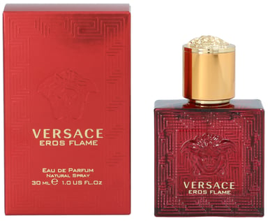 Versace Eros Flame Edp Spray 30ml.