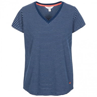 Trespass Womens Konnie V Hals T Shirt