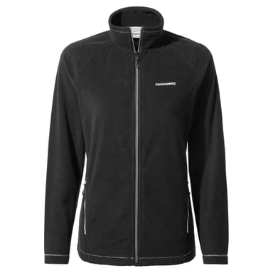 Craghoppers - "Miska III" Jacke für Damen (Schwarz)