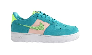 Nike Force 1 LV8 Multicolor -Kinder -Trainer