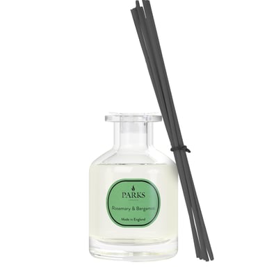 Rosmarin & Bergamot Diffusor