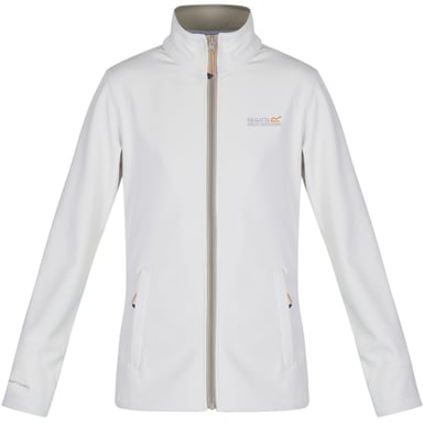 Regatta Great Outdoors Damen/Damen Connie III Full Zip Softshell Jacke