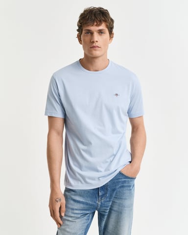 Gant Reg Shield T-Shirt
