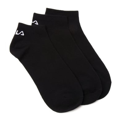 Fila 3er-Pack Trainer Socken