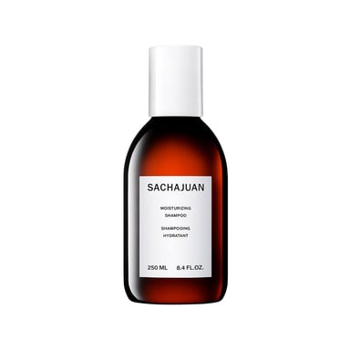 SACHAJUAN Moisturizing Shampoo 250 ml