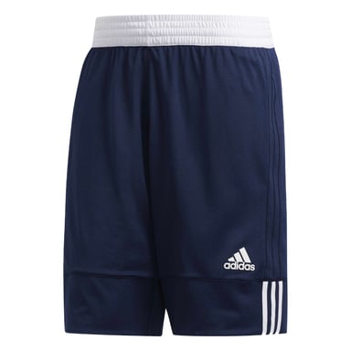 Adidas Sport 3G Spee Rev Blau Shorts