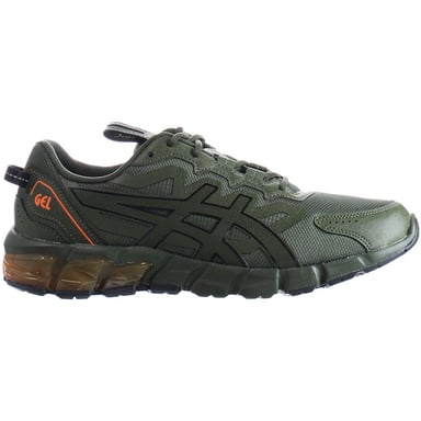Asics Gel-Quantum 90 Herrengrün-Trainer