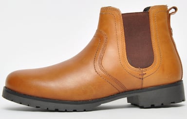 Oaktrak Bello Leder von Red Tape Herren