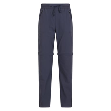 Mountain Warehouse - "Explorer" Hosen für Damen (Marineblau)
