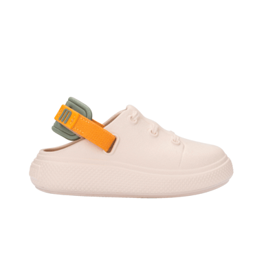 Charlie Beige/Yellow/Green Sandal