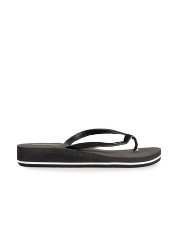 Champion Flip Flop New Jewel Damen schwarz