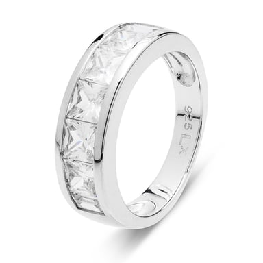 Ring Prinzessinnenring 925