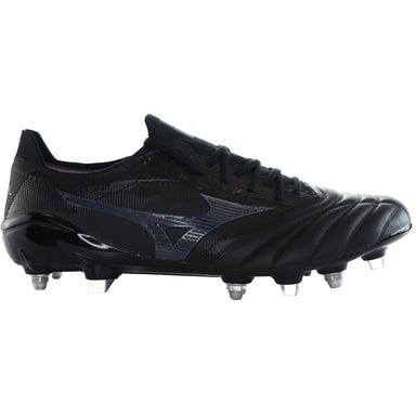 Mizuno Morelia Neo III Männer schwarze Fußballstiefel