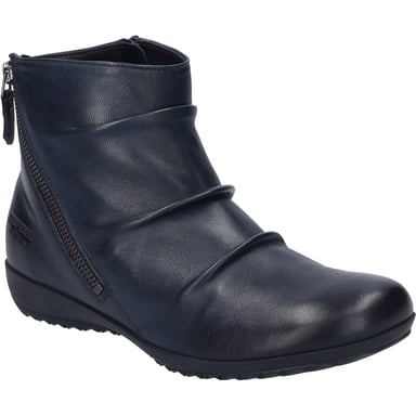 JOSEF SEIBEL Naly 61 | Stiefelette für Damen | Blau Naly 61, ocean