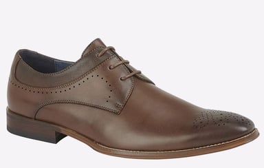 Goor Evansville Brogues Mens