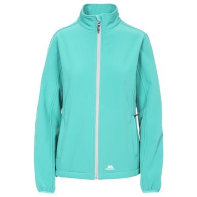 Trespass Womens/Ladies Meena Softshell Jacke