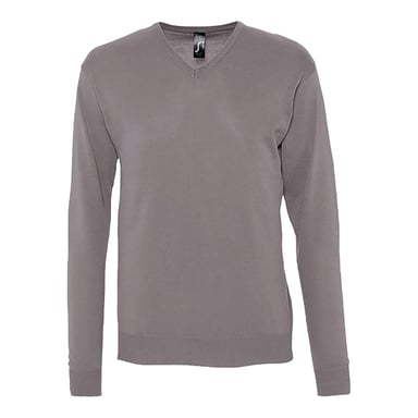 SOLS - "Galaxy" Pullover V-Ausschnitt für Herren ()