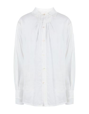 Cora Bellotto Woman Shirts Nettle fibre