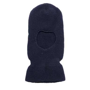 Regatta Unisex Sturmhaube mit offenem Gesicht (Marine)