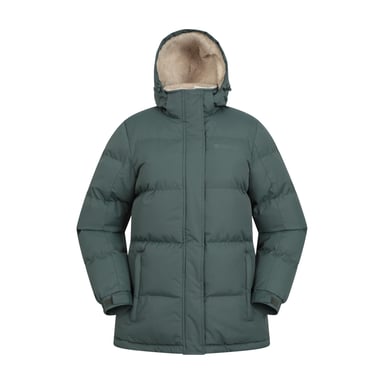 Mountain Warehouse - "Snow" Steppjacke für Damen ()