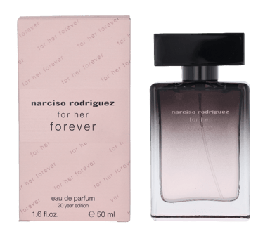 Narciso Rodriguez Forever For Her Edp Spray.