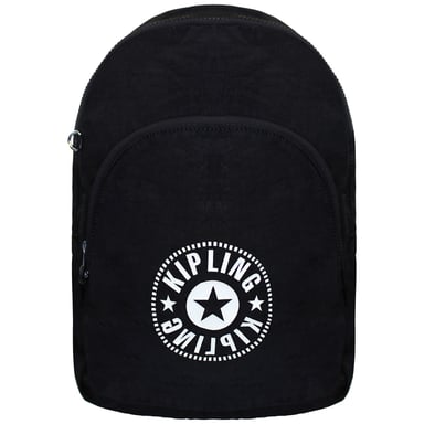 Kipling Curtis Herren-Rucksack, Schwarz