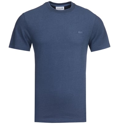 T-Shirt Birdseye Pique