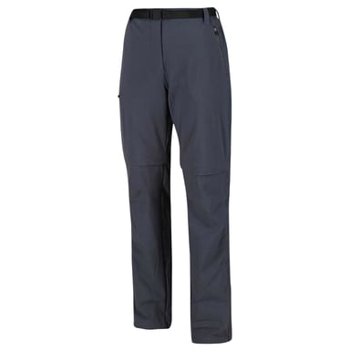 Regatta Great Outdoors Damen/Damen Xert II Schnell trocknende Cabrio-Wanderhose