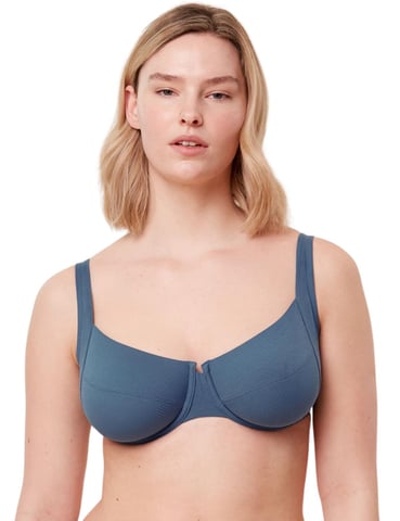 Triumph Natural Spotlight Moulded Bra