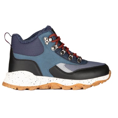 Trespass - Kinder Wanderstiefel "Breck" (Marineblau)