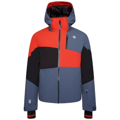 Dare 2B Herren Supernova II Skijacke (Orion Grau/Infrarot)