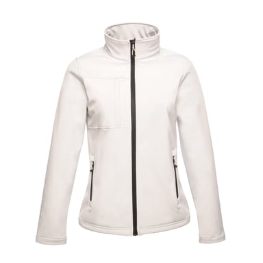 Regatta Professional Womens/Ladies Octagon II Wasserdichte Softshell-Jacke